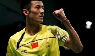 李宗伟谌龙 李宗伟谌龙